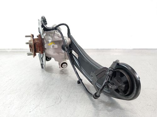 Right rear steering knuckle HYUNDAI TUCSON (NX4E, NX4A)  | BP29125859M28 