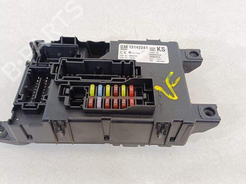 fuse-box-opel-corsa-d-s07-2006-2007-2008-2009-2010-2011-2012-2013-2014-2015-26025816 main image