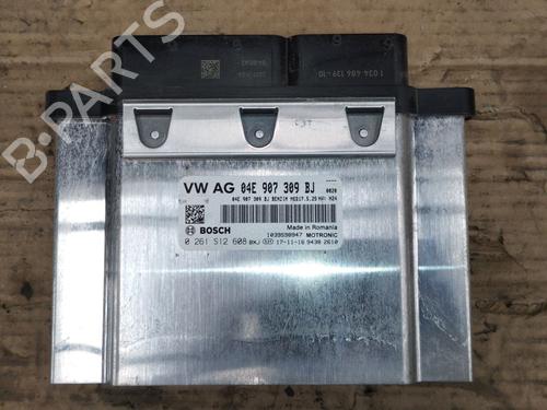 Used Engine control unit (ECU) Engine control unit (ECU) 37175437 37175437