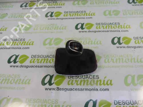 Used Shift knob Shift knob 11392207 11392207