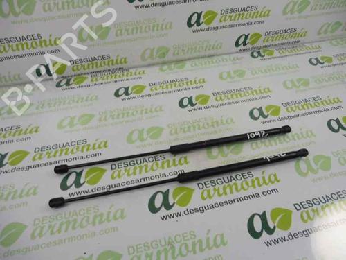 Tailgate lift support SEAT IBIZA V (KJ1, KJG) 1.0 TSI | BP14302642C138 