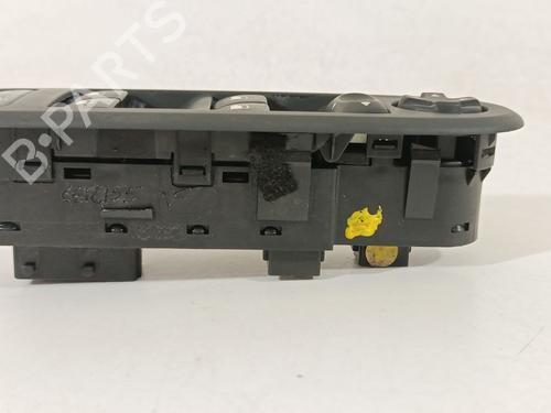 Left front window switch CITROËN C5 III (RD_) 2.0 HDi (RDRHD8, RDRHDJ, RDRHR8, RDRHRJ) | BP35723413I27 - Image 5