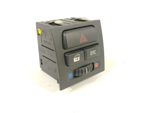 Used Warning switch Warning switch BMW 3 Touring (E91) 325 i (218 hp) 40101106 40101106