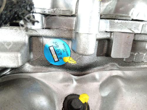 Engine RENAULT MASTER III Van (FV) 2.3 dCi 130 FWD (FV0M, FV0Y, FV0J, FV02, FV03) | BP29250300M1 - Image 9