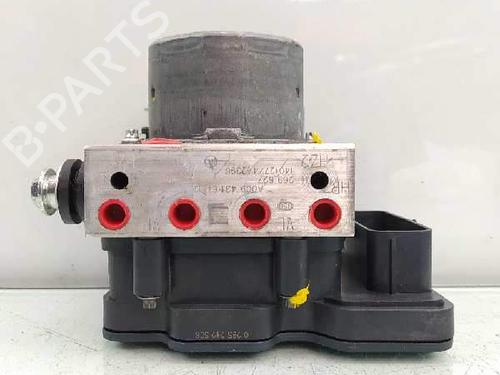 Used ABS pump ABS pump 6972633 6972633