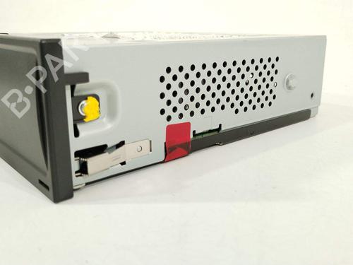 Electronic module VW CADDY V Box Body/MPV (SBA, SBH) 2.0 TDi | BP36700234M83 - Image 5