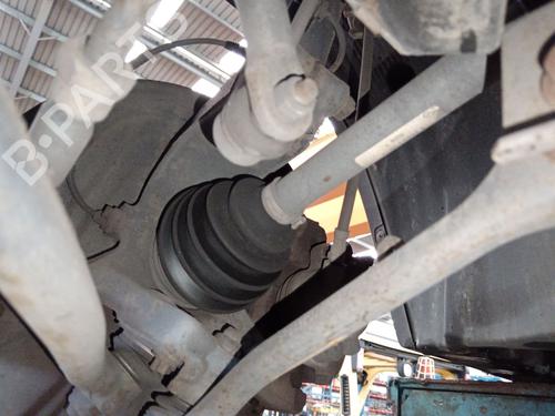 Used Right front driveshaft Right front driveshaft 37436492 37436492