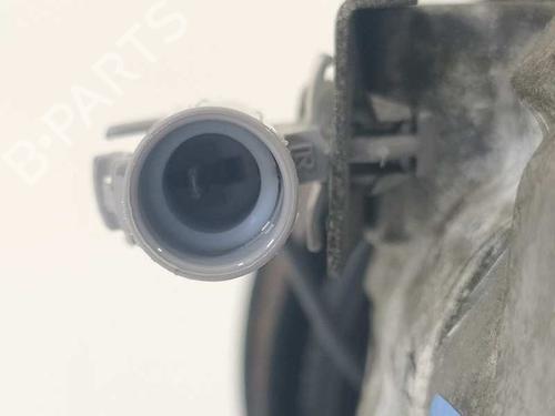 AC compressor PEUGEOT 107 (PM_, PN_) | BP6946797M34