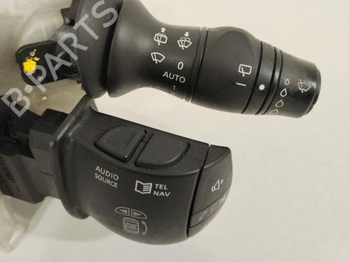 Headlight switch RENAULT SCÉNIC III (JZ0/1_) 1.5 dCi | BP26691923I24 - Image 8