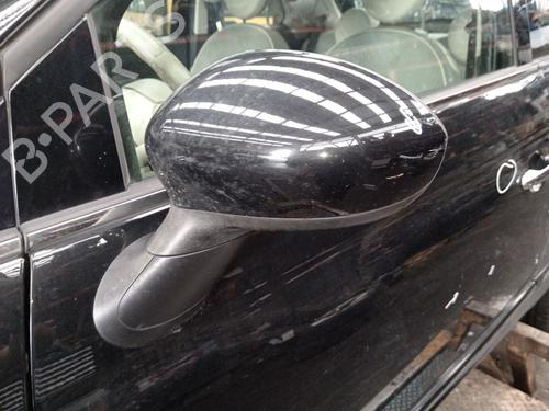 Used Left mirror Left mirror FIAT 500 (312_) 1.4 (312AXC1B, 312CXC1B) (100 hp) 35964113 35964113