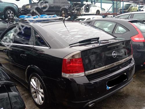 Recambios OPEL VECTRA C GTS (Z02) 1.9 CDTI (F68) (150 hp) 4455803