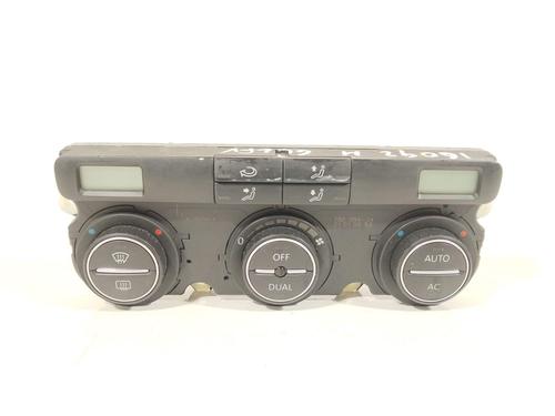 Climate control VW GOLF V (1K1) 1.4 TSI | BP34631069I5 - Image 2