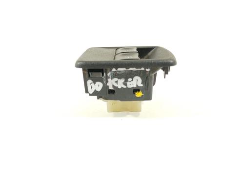 Left front window switch DACIA DOKKER MPV (KE_) | BP29977145I27 - Image 2