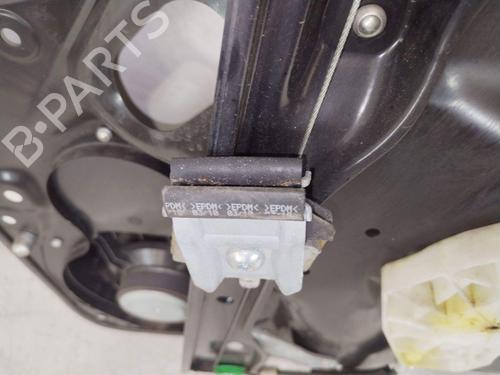 Front left window mechanism VW PASSAT B6 (3C2) 2.0 TDI 16V | BP38779072C22  - Image 7