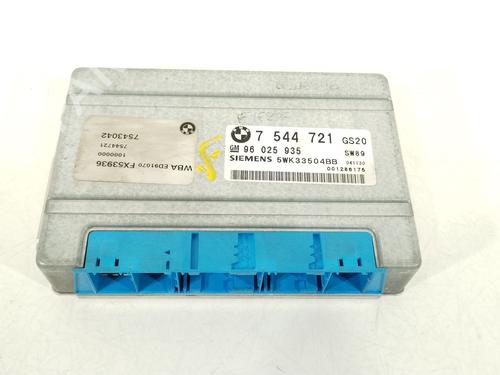 Used Gearbox control unit Gearbox control unit 37238654 37238654