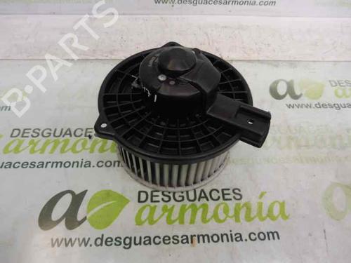 Used Heater blower motor Heater blower motor MAZDA 6 Saloon (GG) [2002-2008] 14301825 14301825