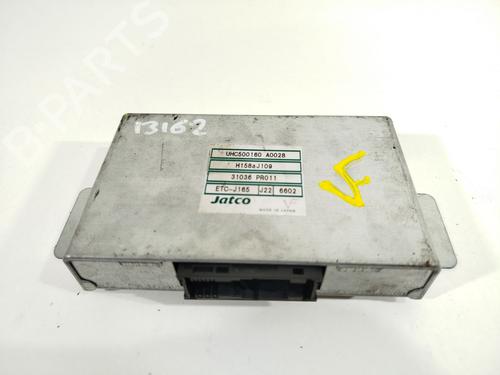 Used Gearbox control unit LAND ROVER FREELANDER I (L314) [1998-2006]  21810264