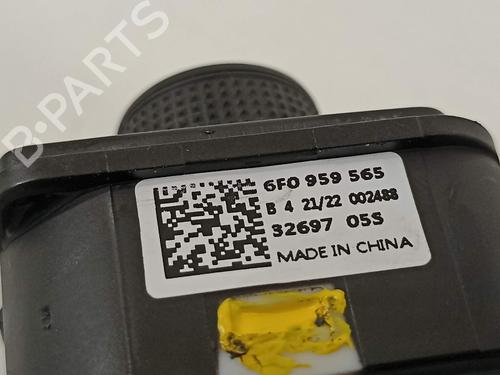 Mirror switch SEAT ARONA (KJ7, KJP) 1.0 TSI | BP17713442I25 - Image 5