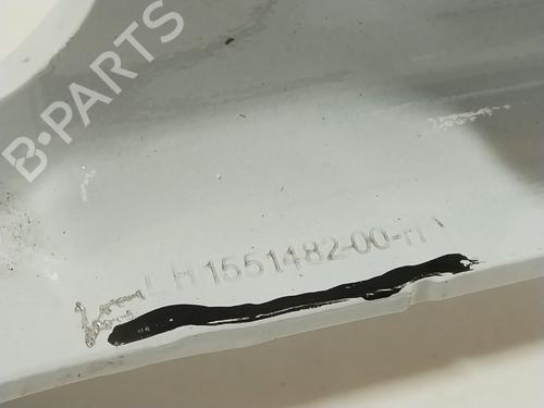 Hinge/Door check strap TESLA MODEL 3 (5YJ3) EV | BP36238595C146  - Image 7