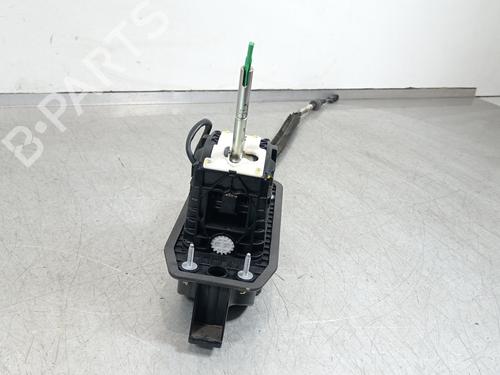 Gear lever VW TOURAN (1T1, 1T2) 2.0 TDI 16V | BP32124794M90