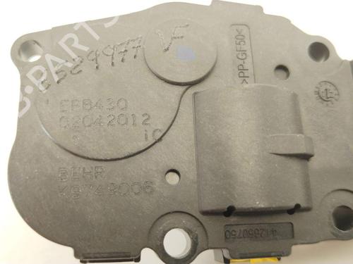 Electronic module BMW 5 Touring (F11) 525 d xDrive | BP28125486M83 - Image 5