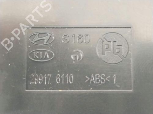 Switch KIA CARENS IV 1.6 GDi | BP32498316I30 - Image 5
