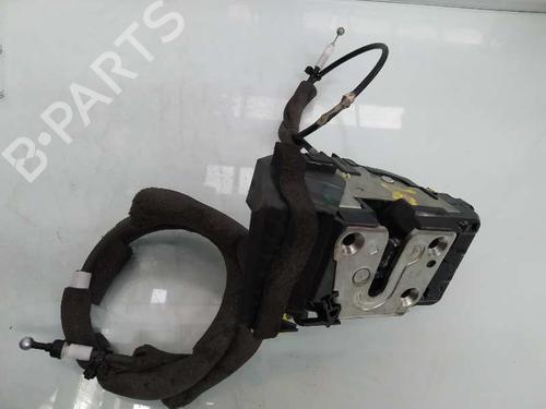 Front left lock NISSAN JUKE (F15)  | BP5252158C98 