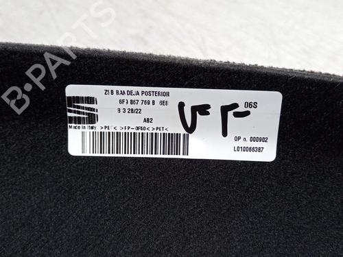Hattehylde SEAT ARONA (KJ7, KJP) 1.0 TSI | BP24738557C85 - Image 3