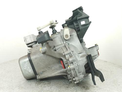 Gearbox CITROËN C3 II (SC_) 1.0 VTi 68 | BP36086573M3 - Image 4
