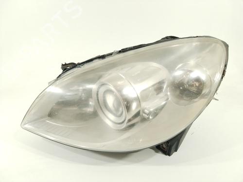 Used Left headlight MERCEDES-BENZ B-CLASS Sports Tourer (W245) [2005-2011]  26307996