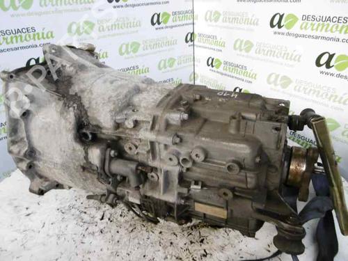 Gearbox BMW 3 Compact (E46) 320 td | BP1839932M3 - Image 4