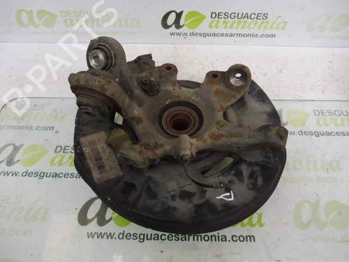 Right rear steering knuckle BMW 1 (E87) 118 d | BP1879808M28 