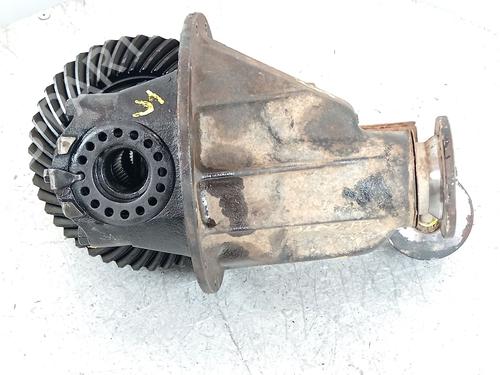 Used Rear differential KIA SORENTO I (JC) [2002-2011]  17711943