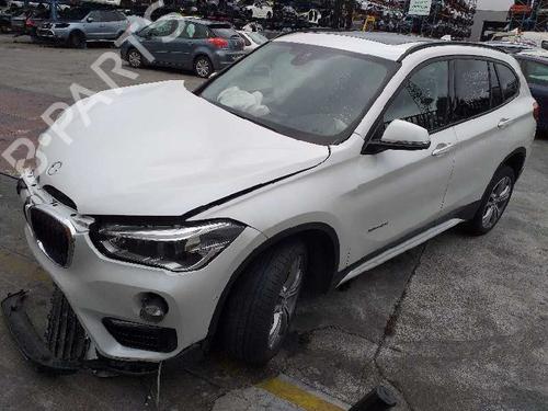 Left rear driveshaft BMW X1 (F48) xDrive 20 d | BP6946513M40 