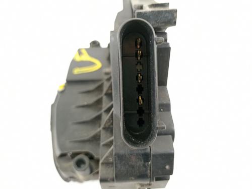 Front right lock FORD FIESTA VI (CB1, CCN) 1.6 TDCi | BP18339845C97