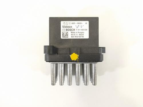 Heater resistor FORD FIESTA VI (CB1, CCN) 1.6 TDCi | BP11655888M108 