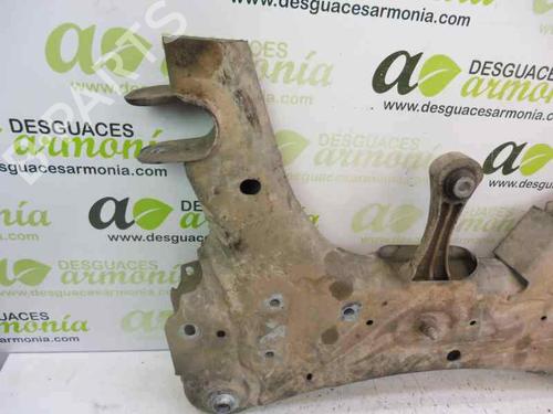 Subframe RENAULT KANGOO Express (FC0/1_) | BP2230041M9 - Image 3