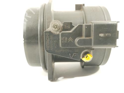 Mass air flow sensor PEUGEOT 508 I (8D_)  | BP29396893M95 
