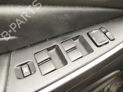 Used Left front window switch Left front window switch 37608054 37608054