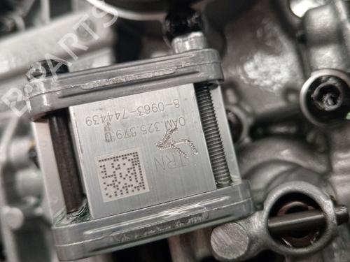 Gearbox CUPRA LEON (KL1, KU1, KUG) 1.5 eTSI | BP29258332M3 - Image 3