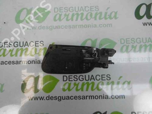 Rear right interior door handle HONDA CIVIC IX (FK) 1.8 i-VTEC (FK2) | BP3214605I16 