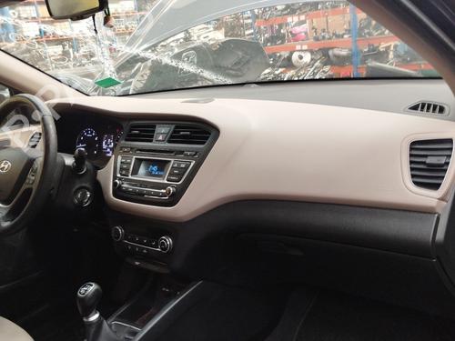 Used Airbag Kit HYUNDAI i20 II (GB, IB) [2014-2021]  16798748