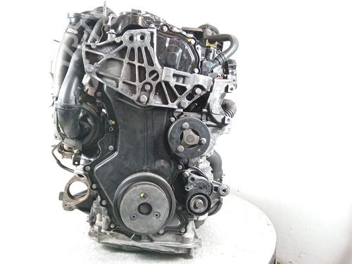 Engine NISSAN PRIMASTAR Van (X83) 2.0 dCi 115 | BP29481151M1 - Image 4