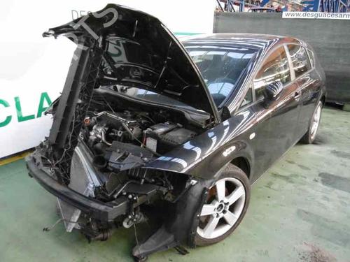 Left front window switch SEAT LEON (1P1)  | BP1852380I27 