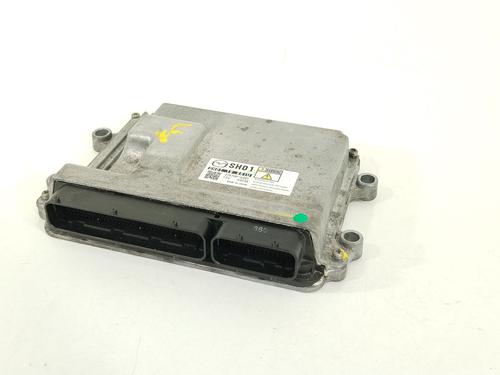 Engine control unit (ECU) MAZDA CX-5 (KE, GH) 2.2 D (KE2FW) | BP35801935M57 - Image 3