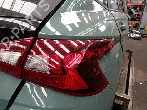 Used Right taillight Right taillight 38047801 38047801