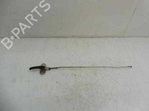Used Front right interior door handle SUZUKI SAMURAI Closed Off-Road Vehicle (SJ_) [1984-2004]  3214620