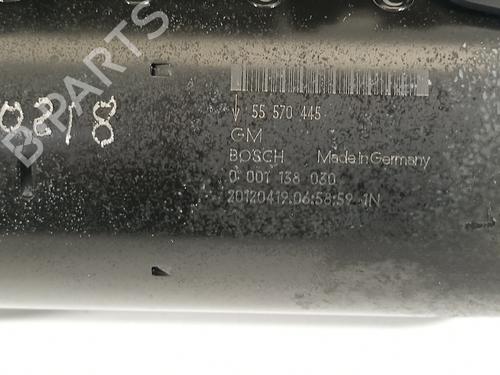 Starter OPEL CORSA D (S07)  | BP13230329M8 