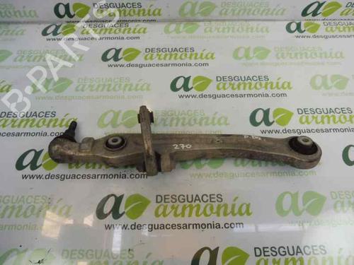 Used Right front suspension arm AUDI A8 D3 (4E2, 4E8) 3.7 quattro (280 hp) 1923920