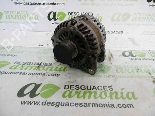 Alternator NISSAN QASHQAI / QASHQAI +2 I (J10, NJ10, JJ10E)  | BP1839801M7 
